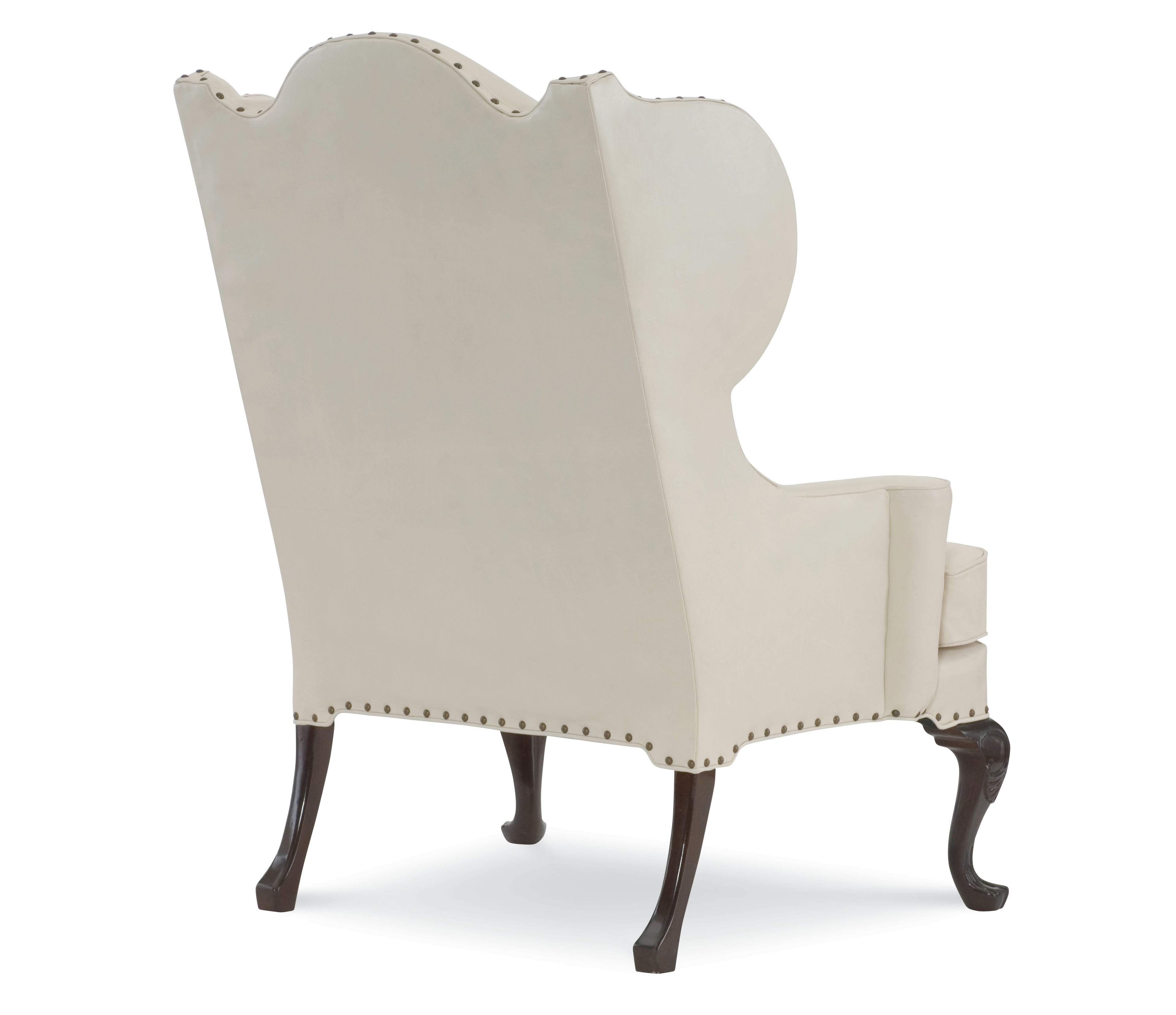 Wing Back Chair
