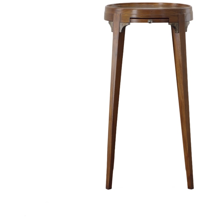 Century Grand Tour Side Table