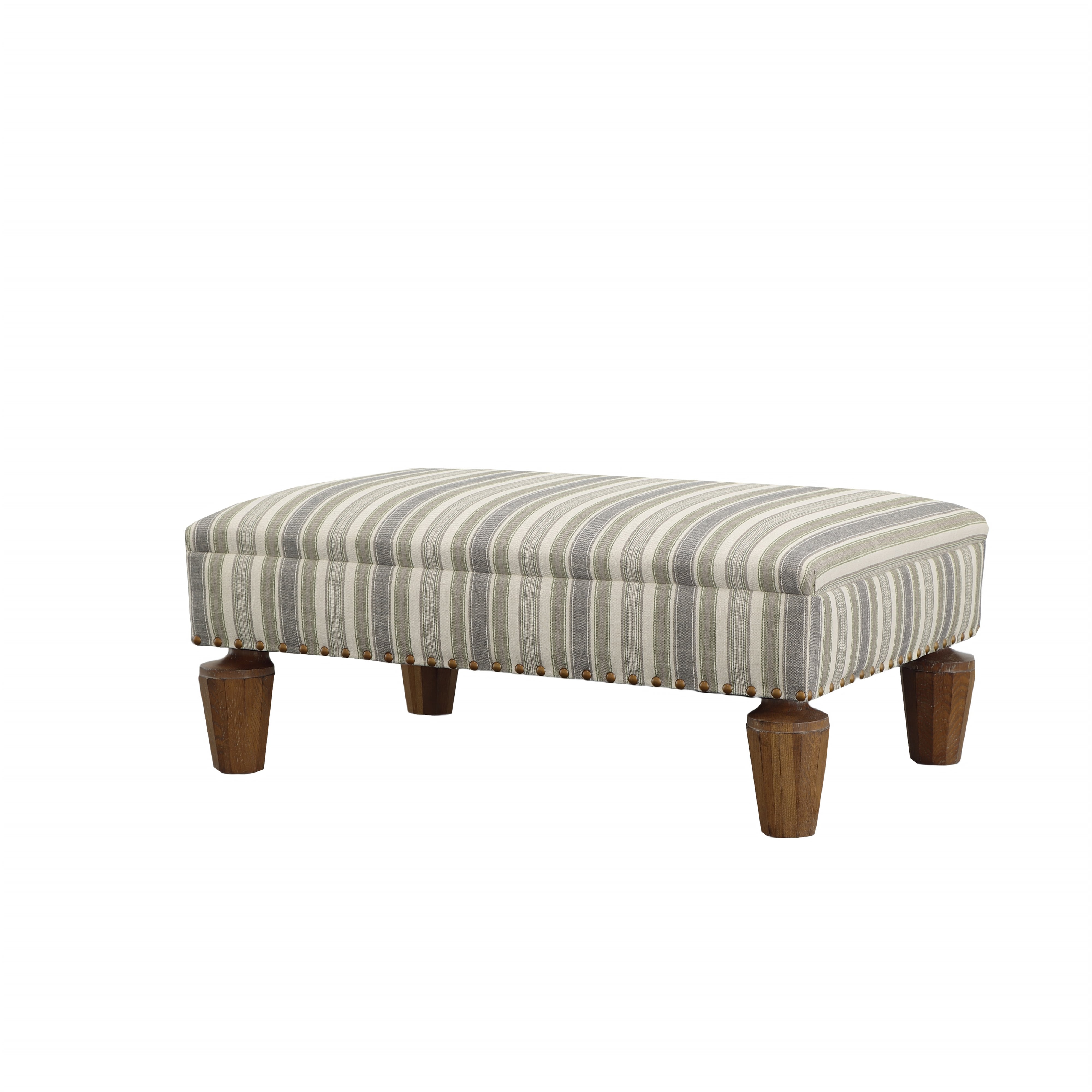 Upland Cocktail Ottoman - 70 To 80