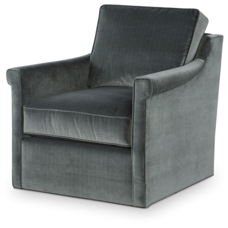 Tish Swivel Chair