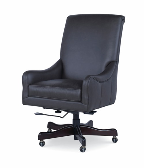 Tarleton Transitional Executive Desk Chair