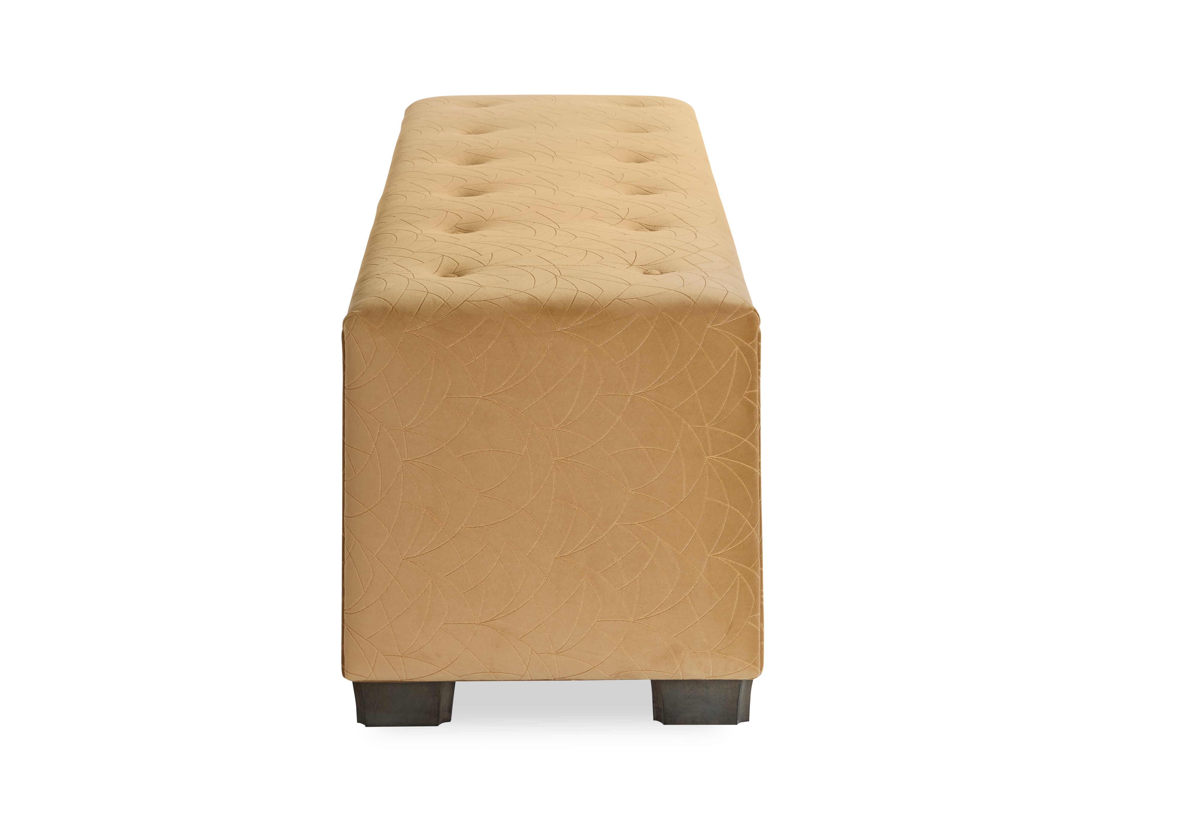 Century Thomas O'Brien - Upholstery Margaux Bench