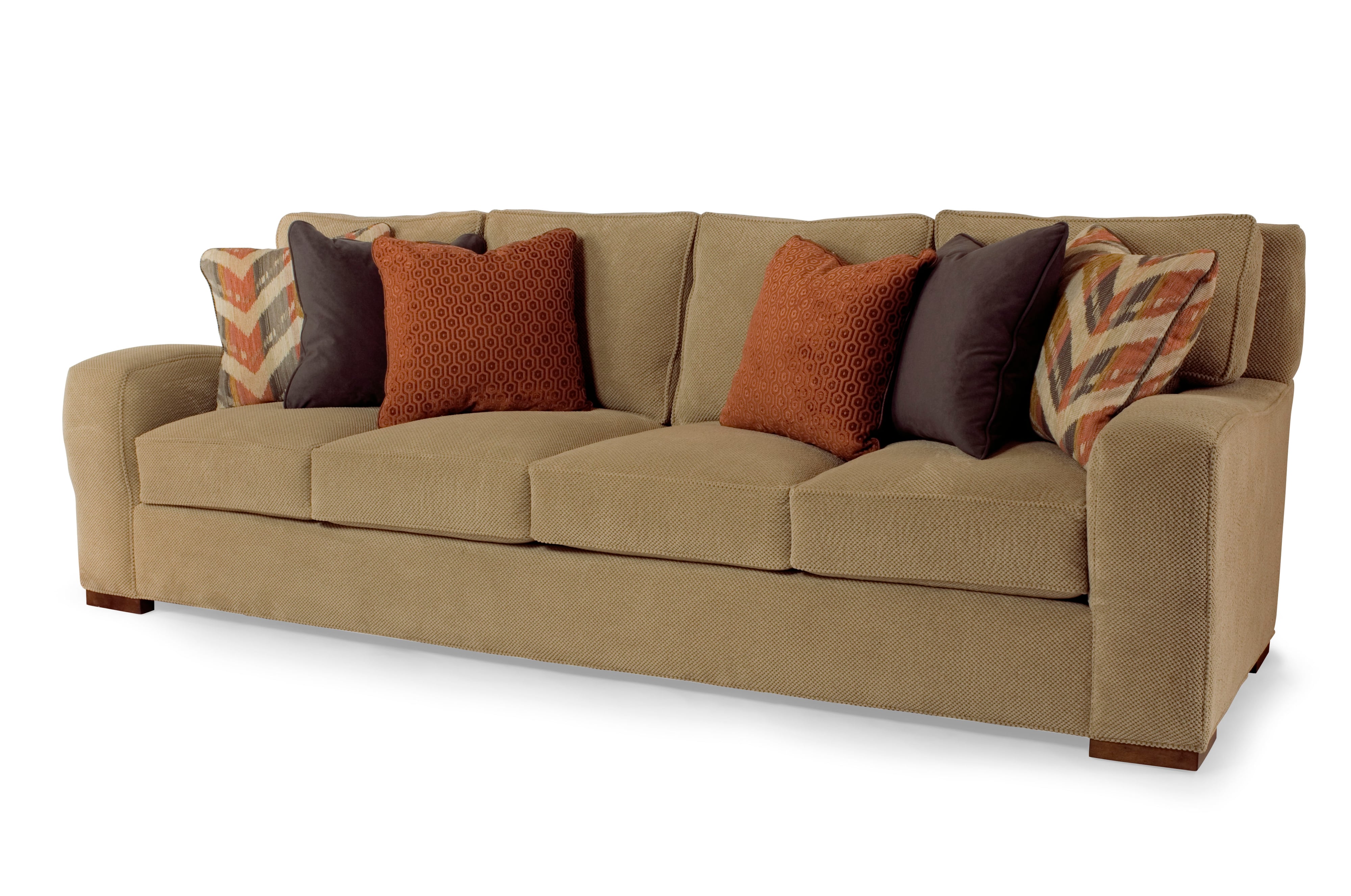 Century Cornerstone Cornerstone Large Sofa