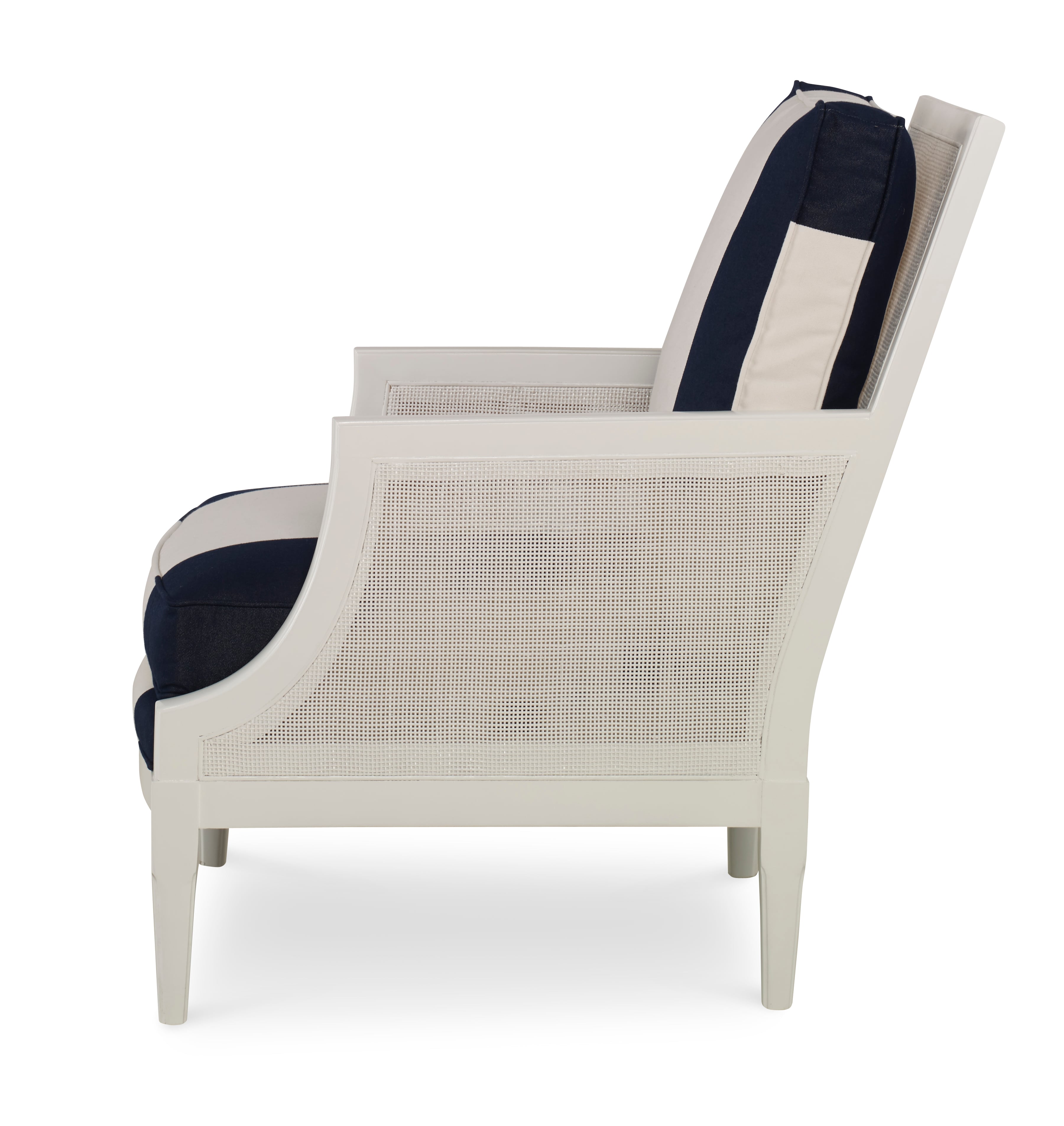 Century Century Chair Accent Chair