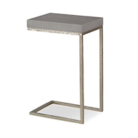 Monarch Traditional Accent Table
