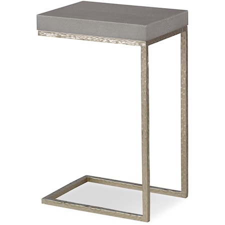 Monarch Traditional Accent Table