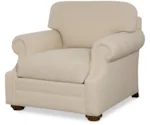 Century Cornerstone Cornerstone Accent Chair