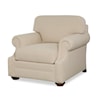 Century Cornerstone Cornerstone Accent Chair