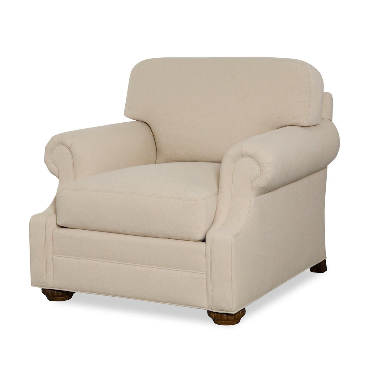 Century Cornerstone Cornerstone Accent Chair