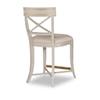 Century Monarch Fine Furniture Monarch Stool