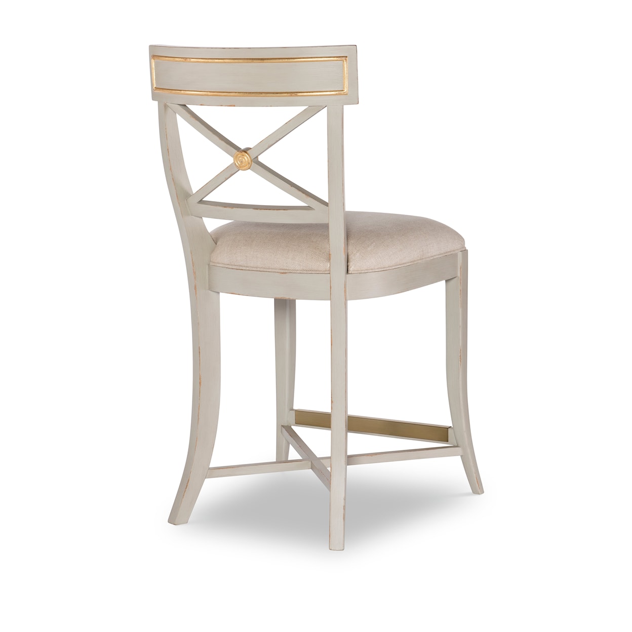 Century Monarch Fine Furniture Monarch Stool