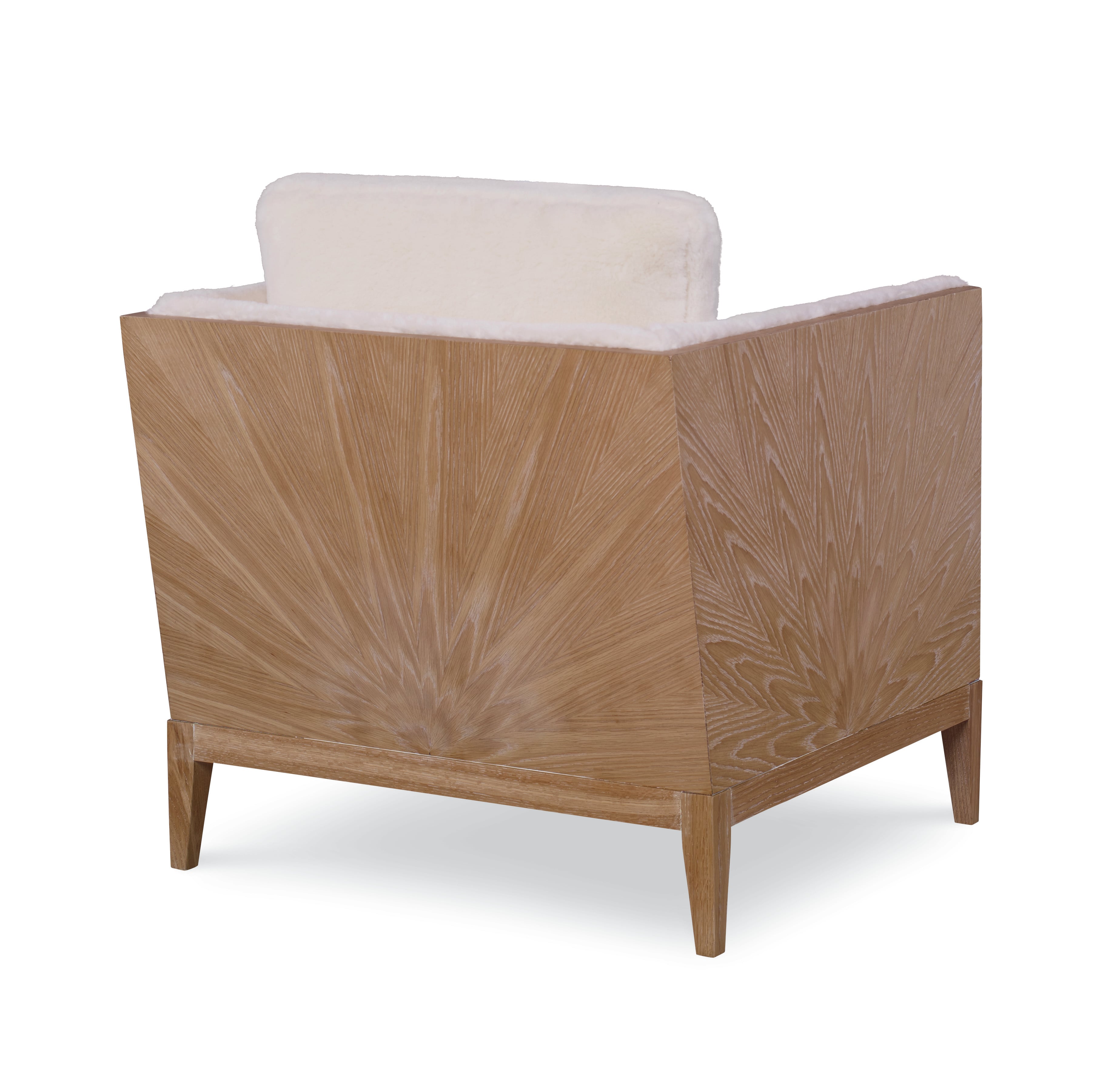 Michel Occasional Chair