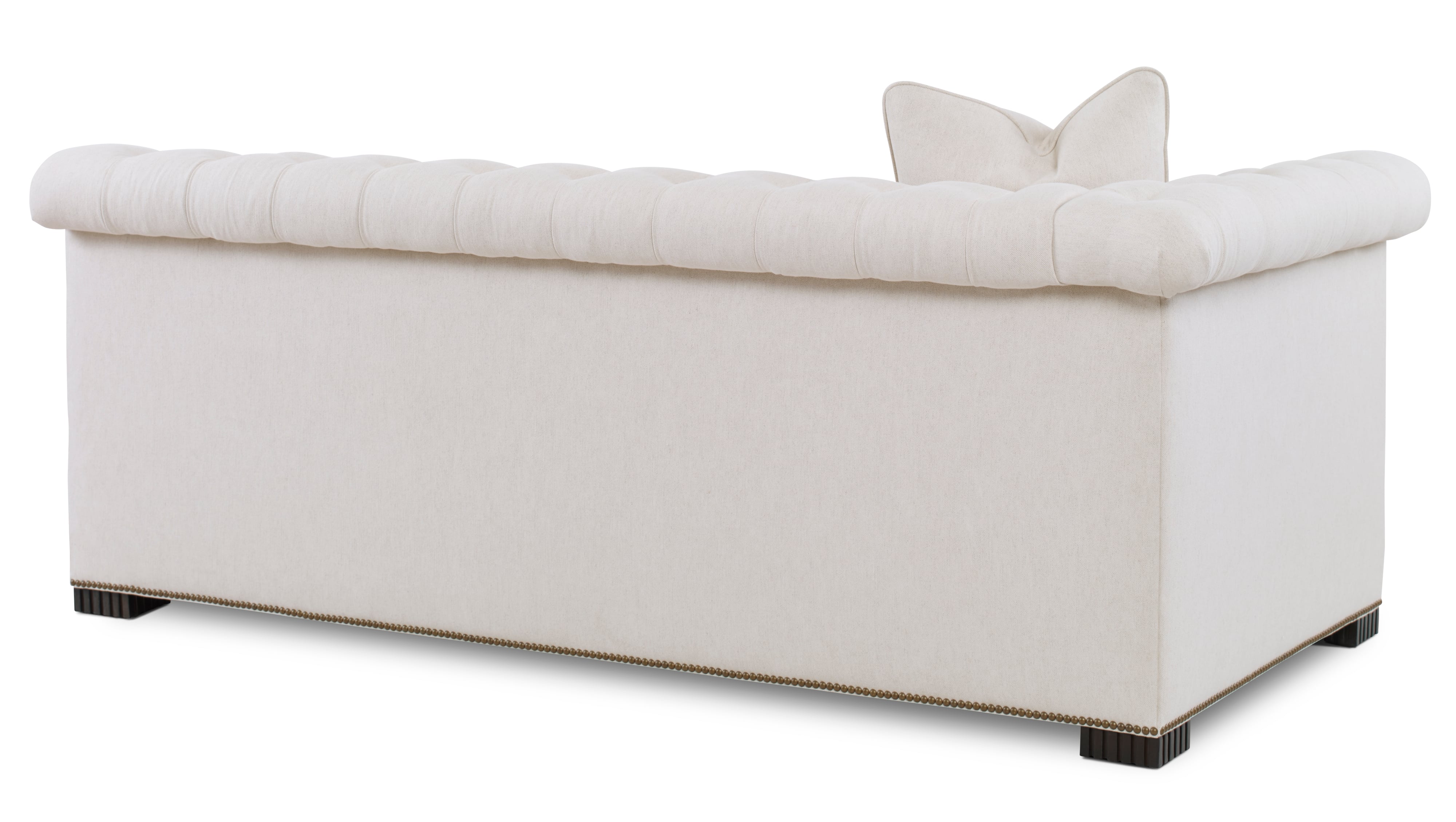 Modern Chesterfield Laf Sofa
