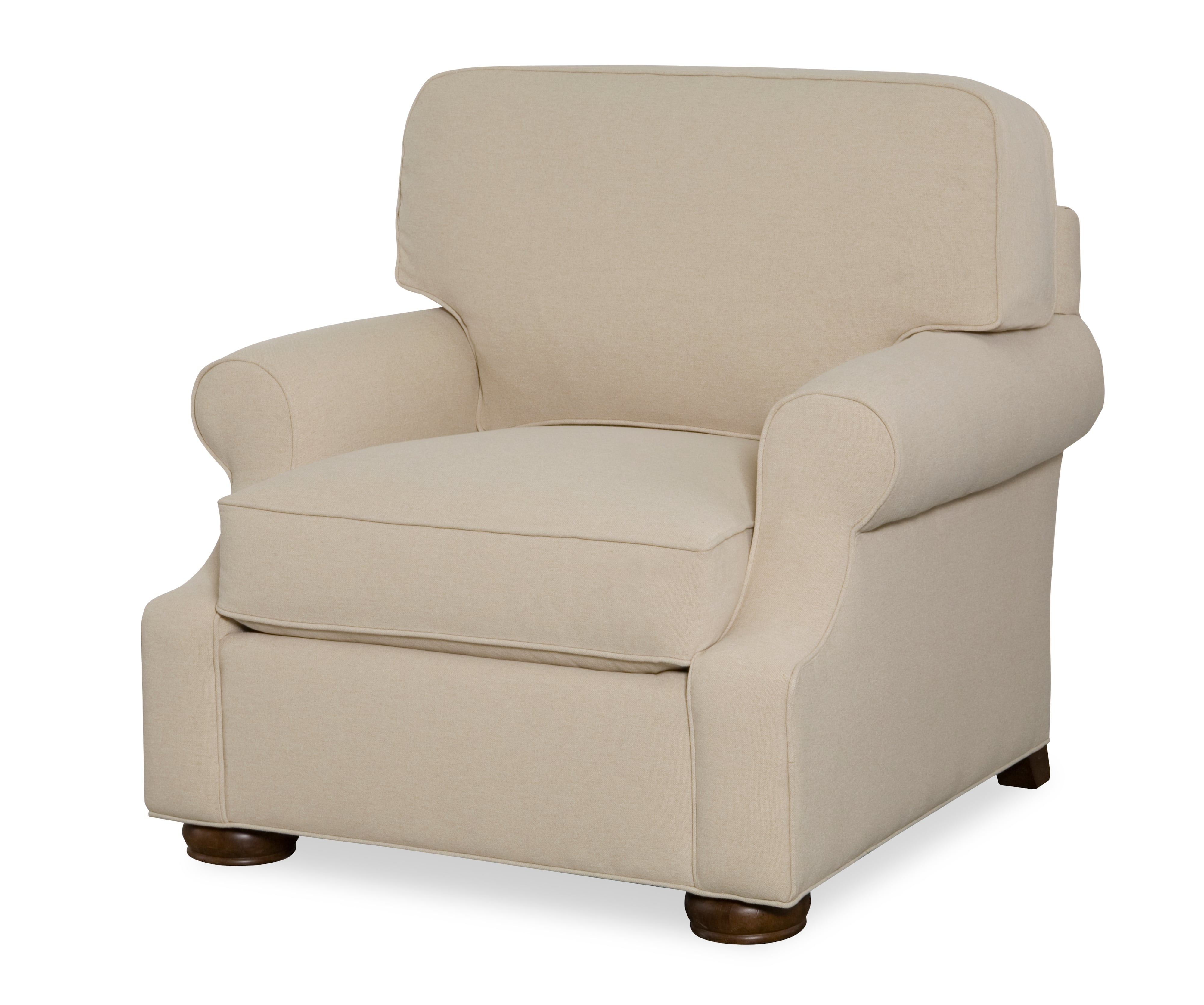 Century Cornerstone Cornerstone Accent Chair