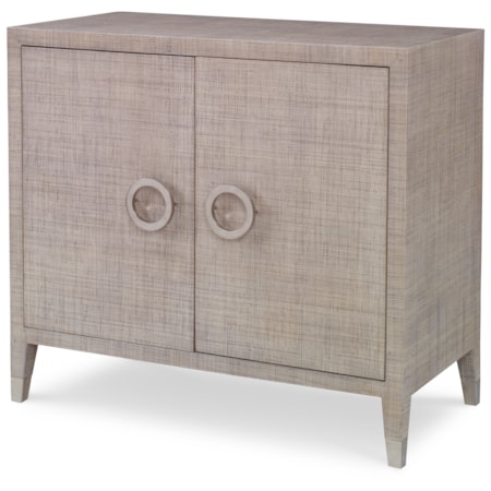 Occasional Chests