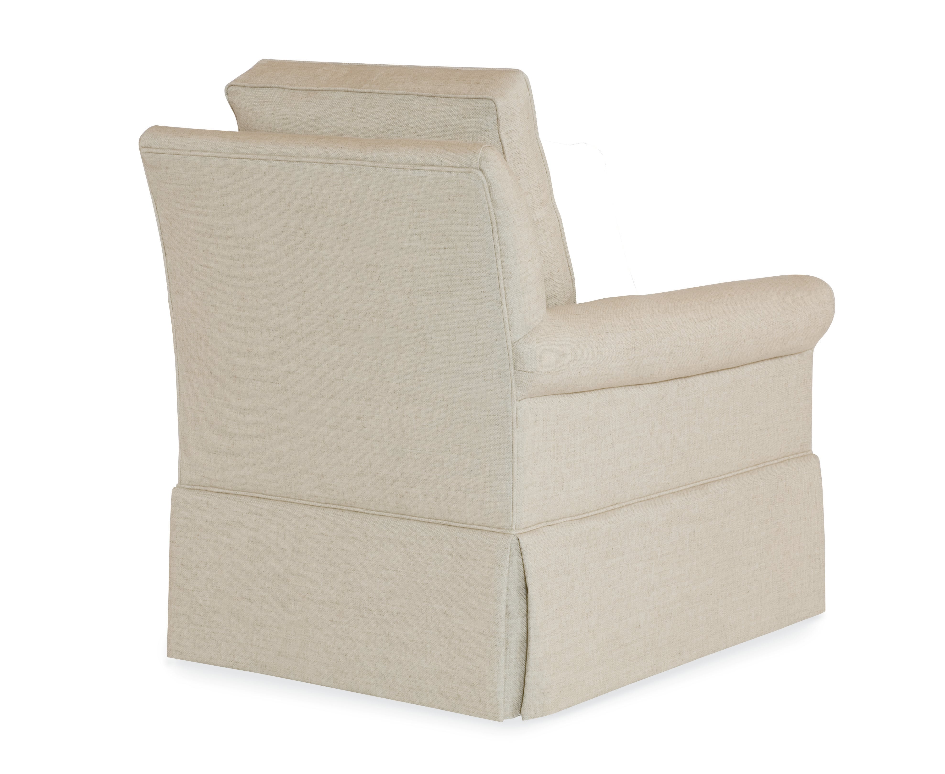 Century Leonardo Leonardo Chair