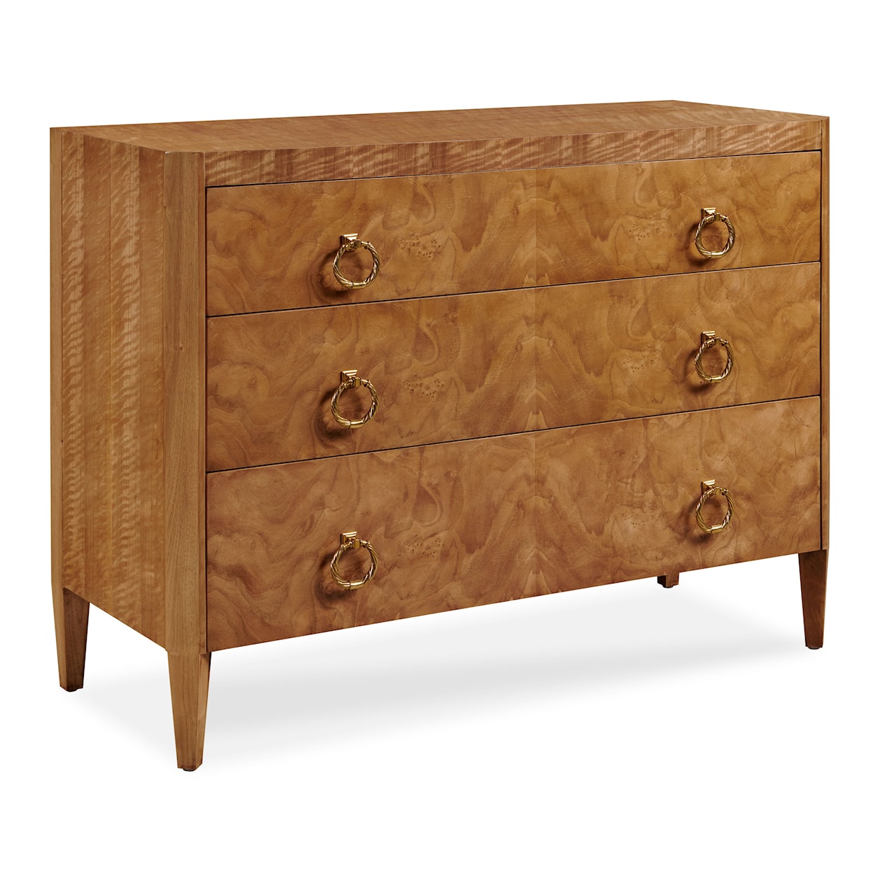 Century Grand Tour Occasional Chest