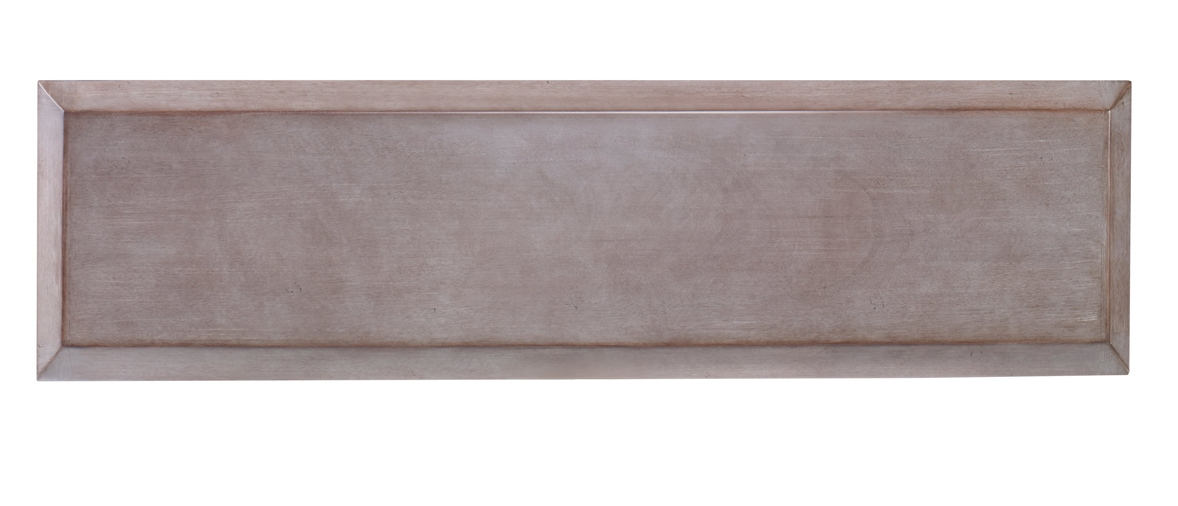 Century Thomas O'Brien Edward Console Table