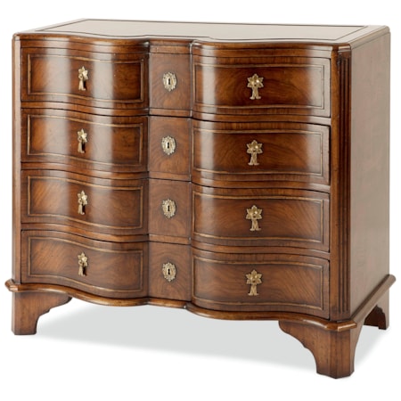 Monarch Chest