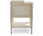 Century Charlotte Moss Charlotte Moss Nightstand