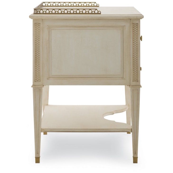 Century Charlotte Moss Charlotte Moss Nightstand