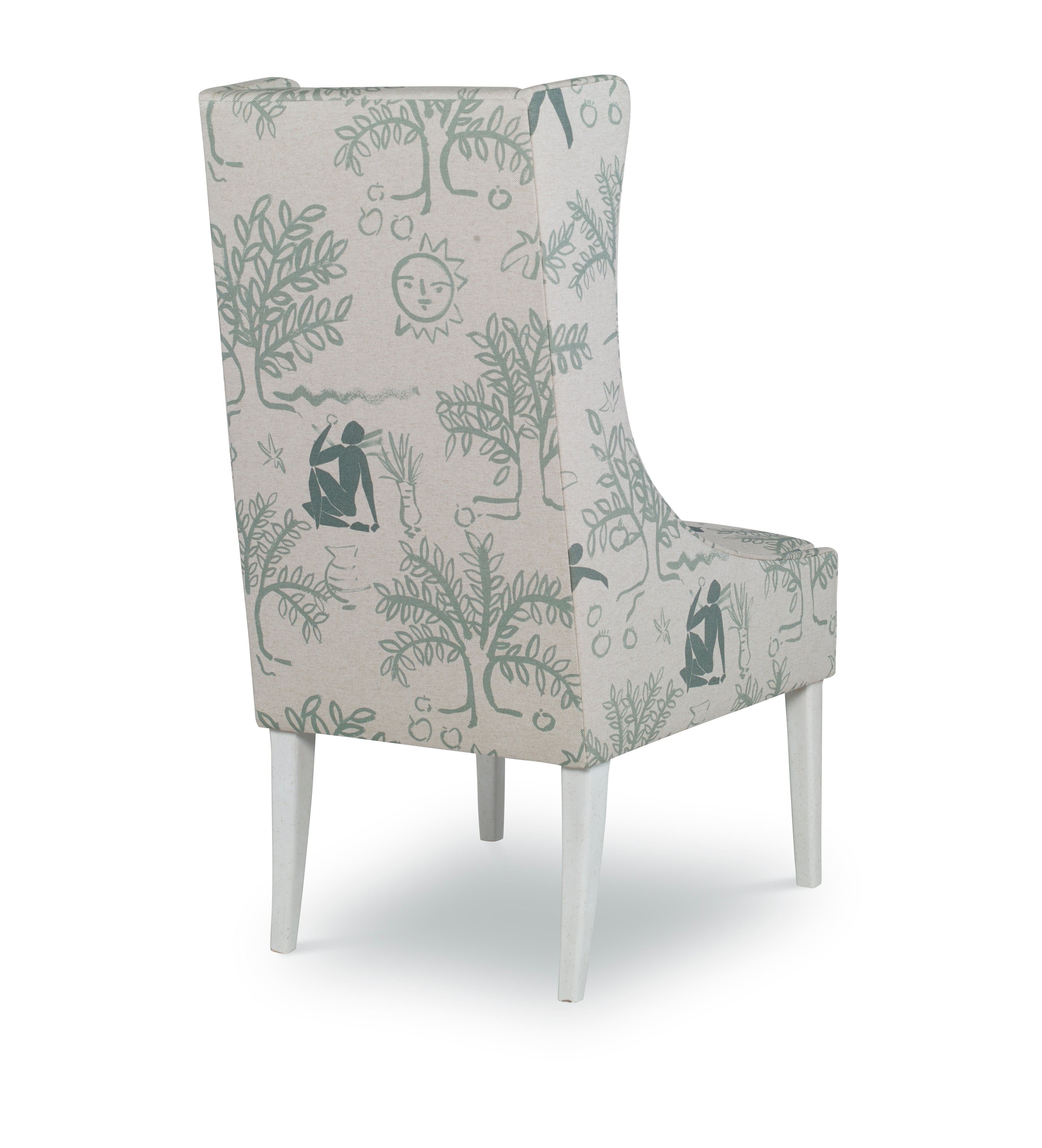 Century Century Chair Host Chair