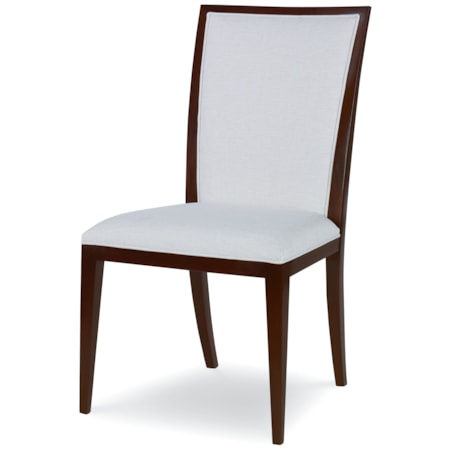 Quincy Side Chair