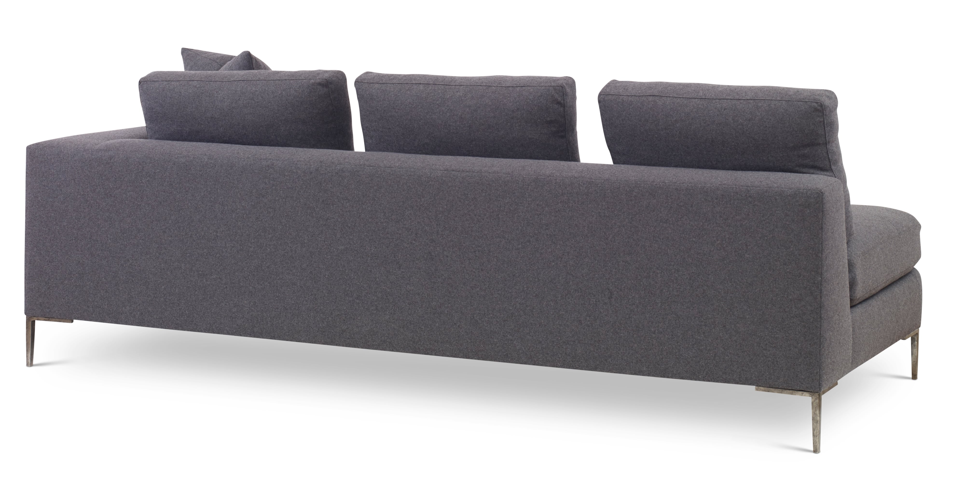 Century Century Home Elegance Roma Raf Sofa