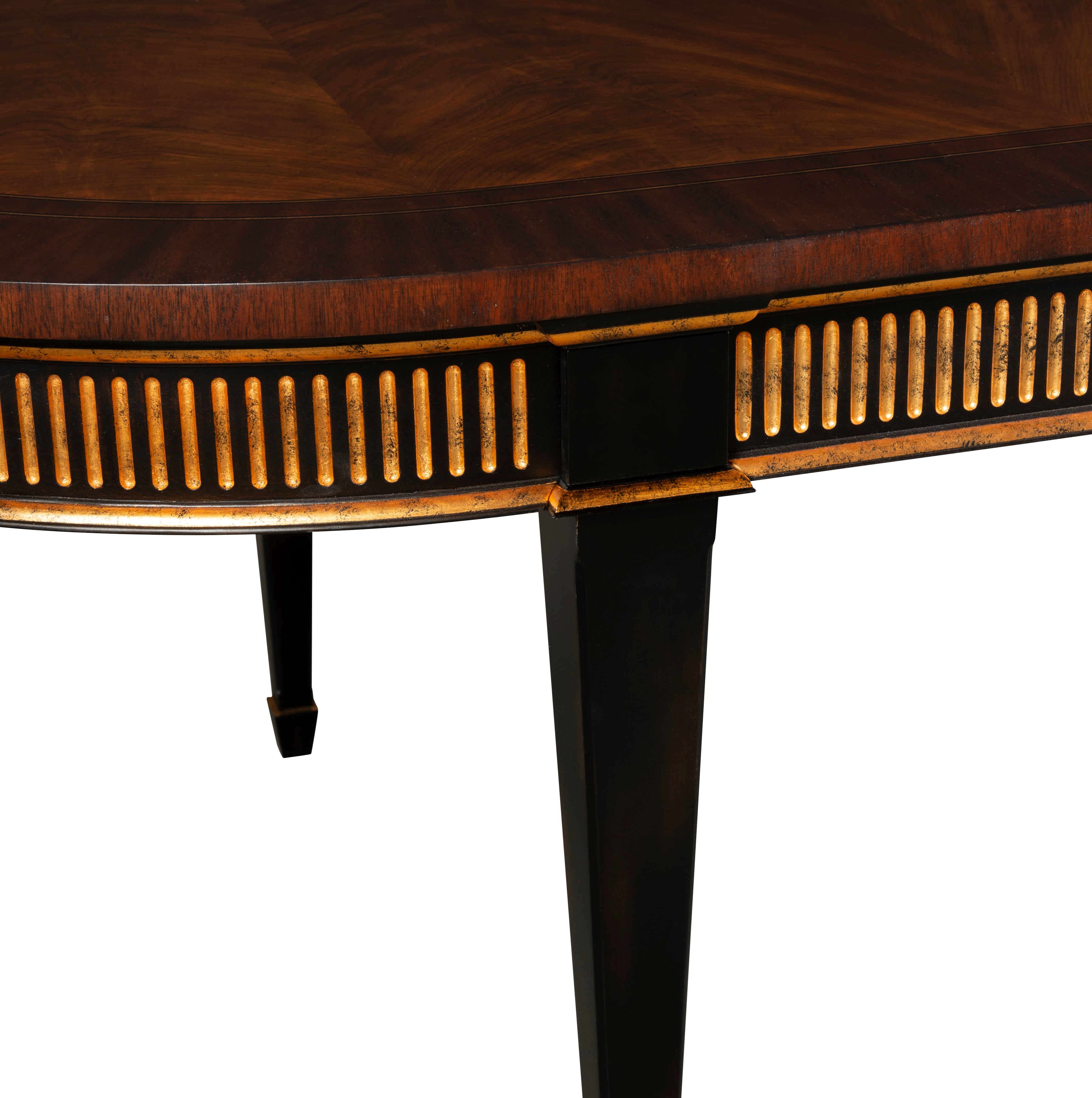 Formal Dining Table