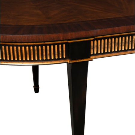 Formal Dining Table