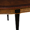 Century Barrington Formal Dining Table