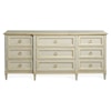 Century Monarch Fine Furniture Monarch Dresser