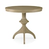Century New Traditional & Metro Luxe New Traditional Table