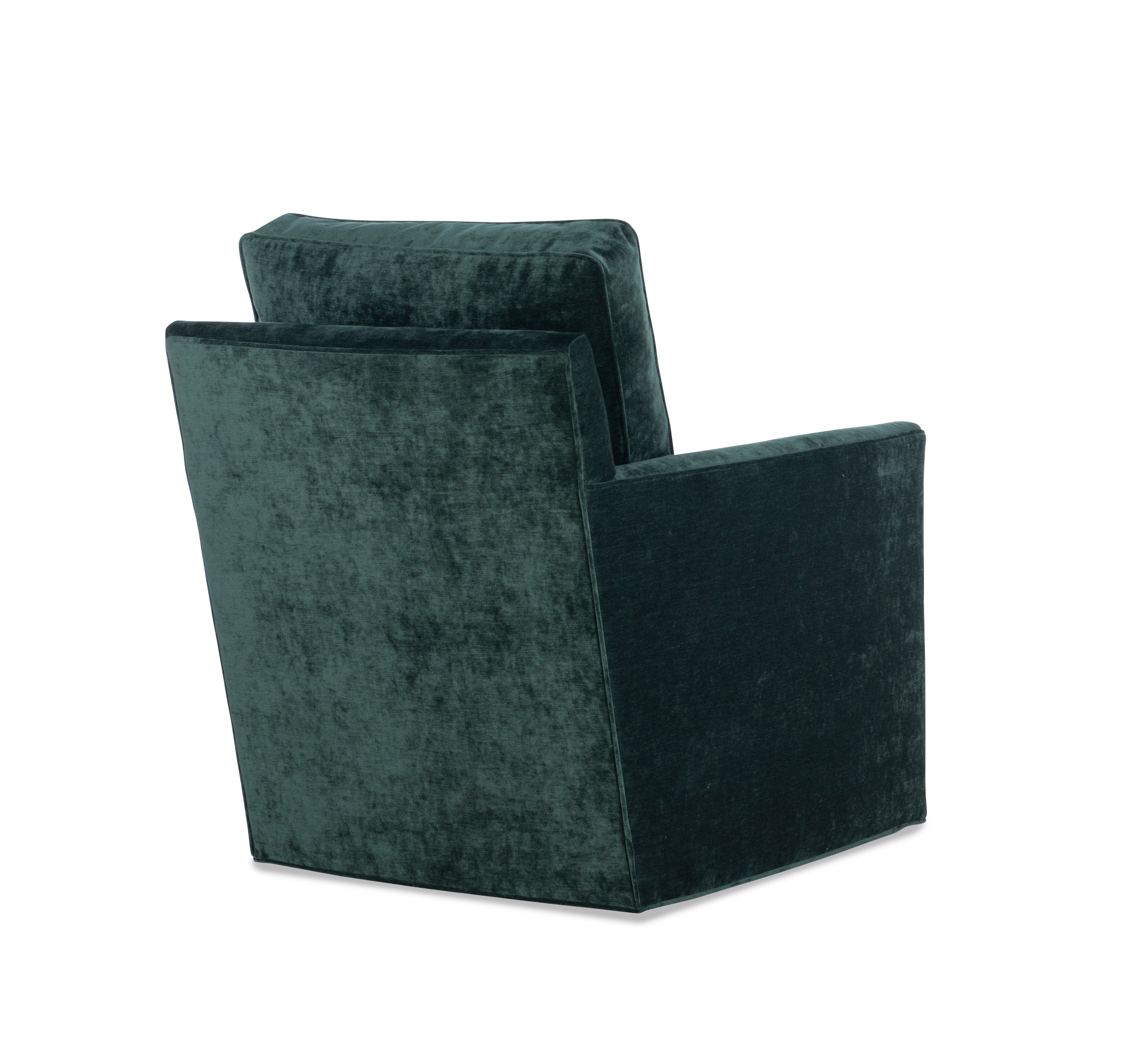 Century Century Studio Essentials Willis Swivel Chair