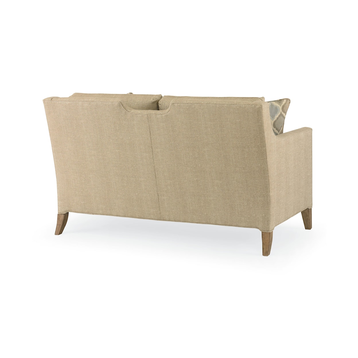 Century Century Studio Essentials Del Mar Love Seat