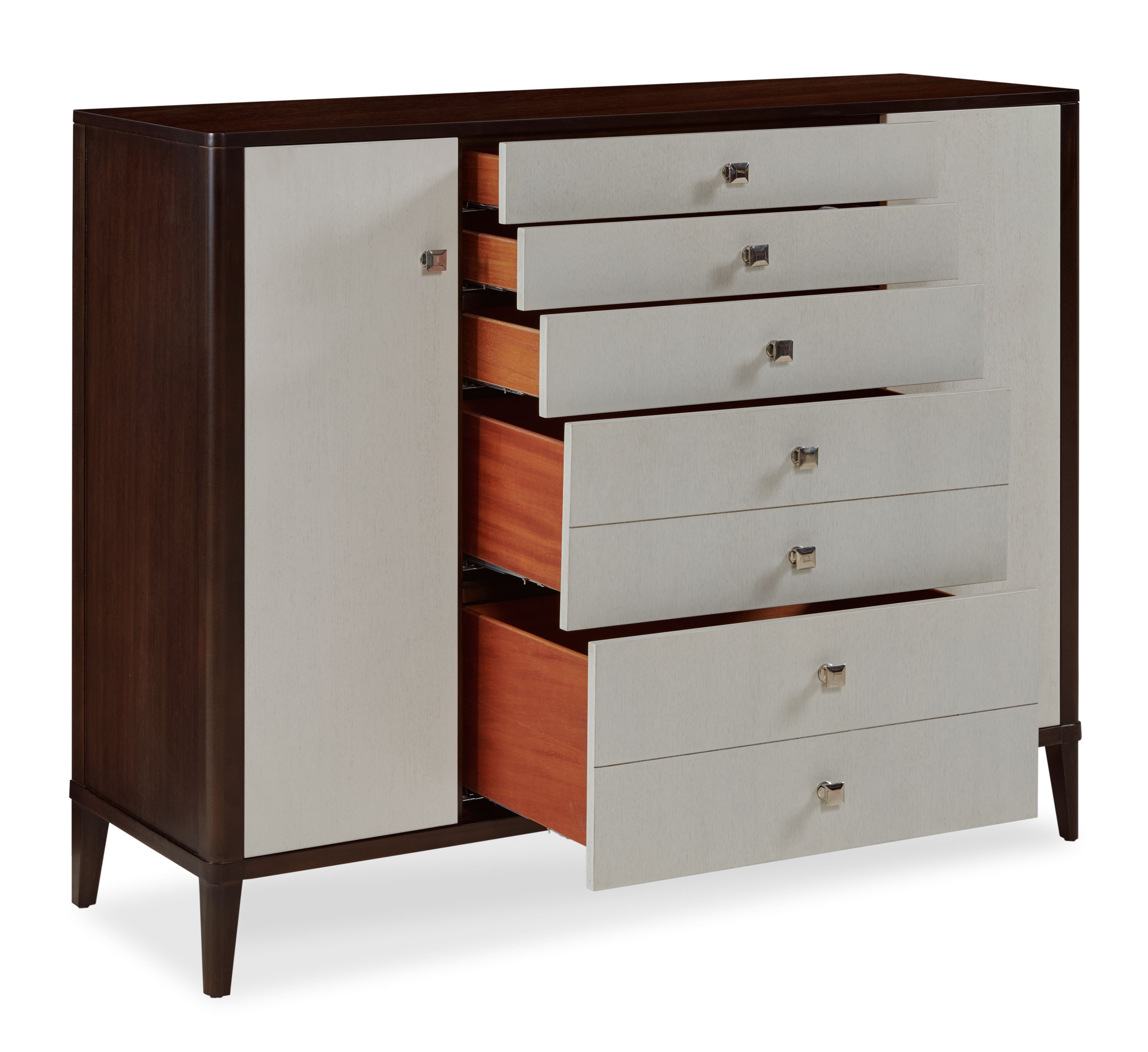Century Aria Bedroom Chests