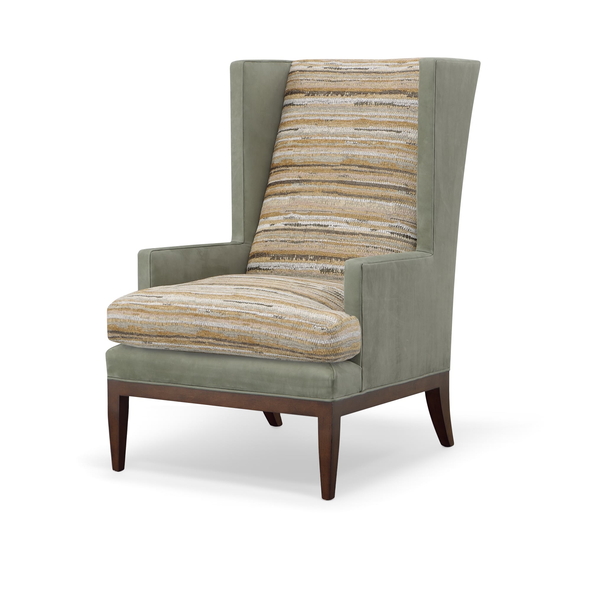 Century Century Chair Garrett Wing Chair