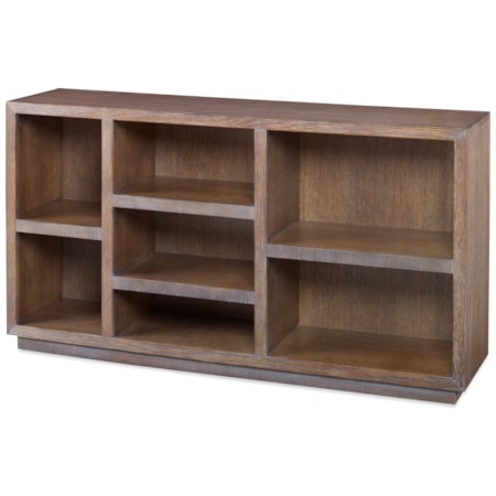 Studio Bookcase