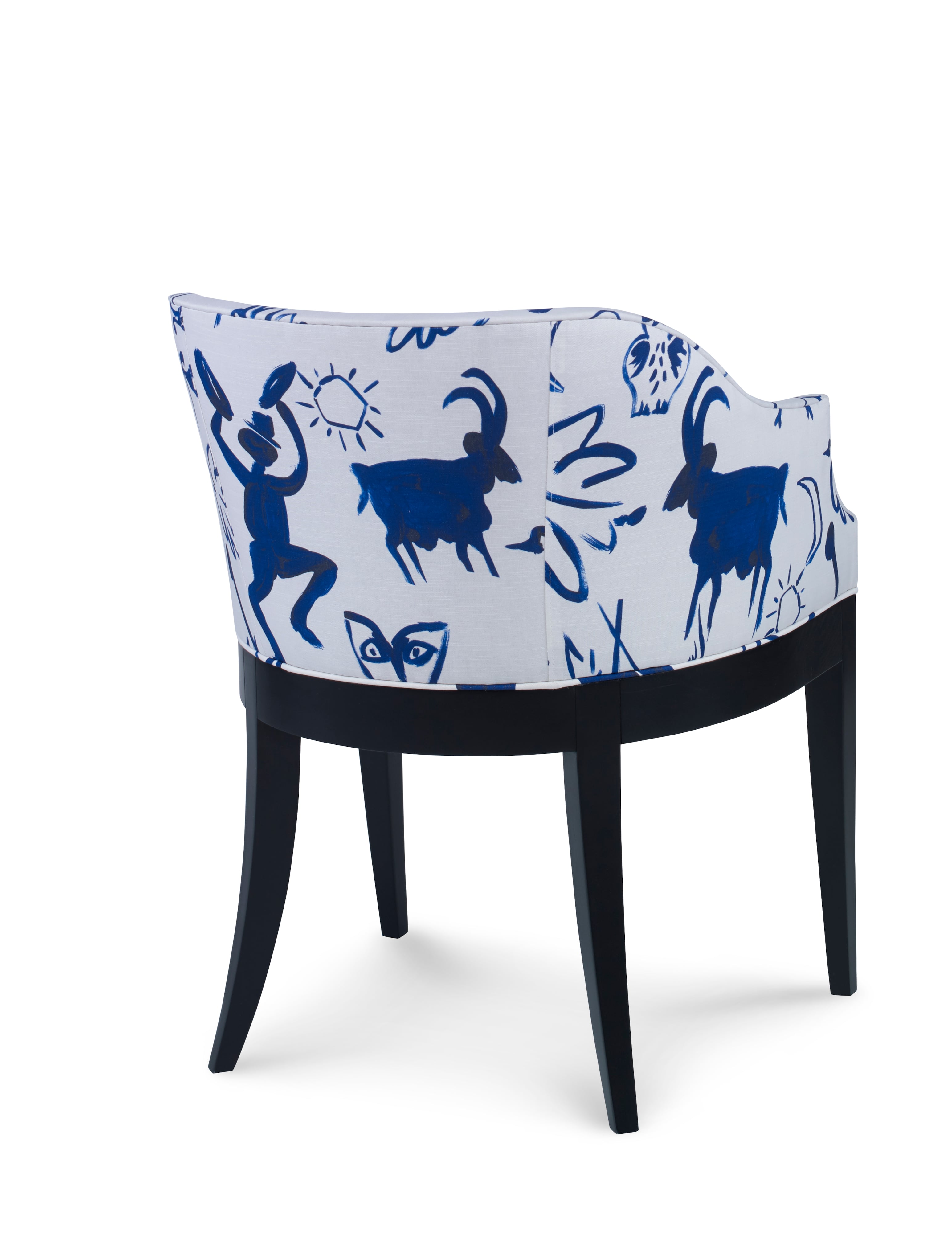 Century Century Chair Dining Chair