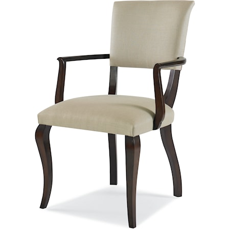 Dining Arm Chair