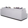 Century Century Home Elegance Carrier Large Sofa