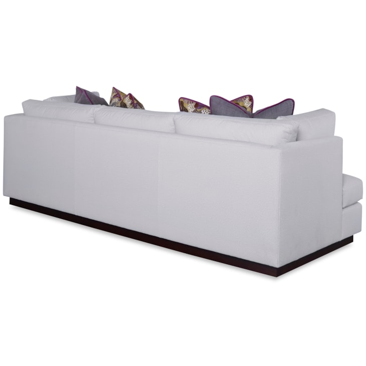 Century Century Home Elegance Carrier Large Sofa