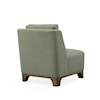 Century Century Chair Accent Chair