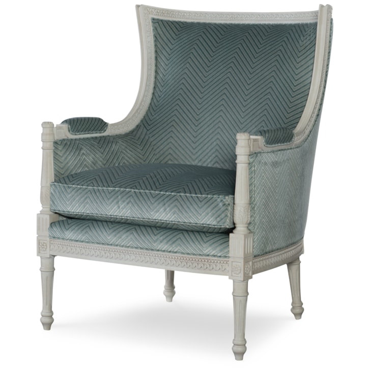Century Century Chair Accent Chair
