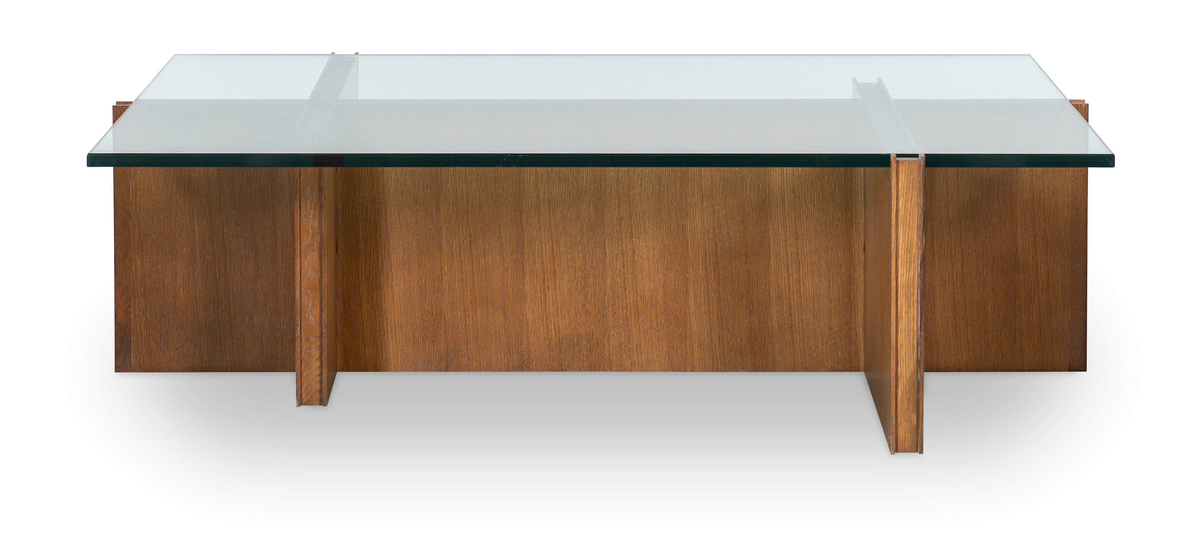 Jordan Cocktail Table