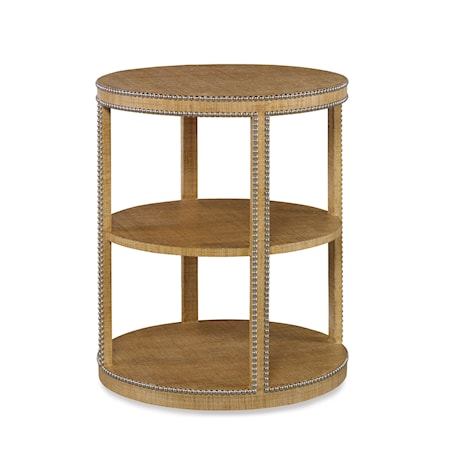 Side Tables