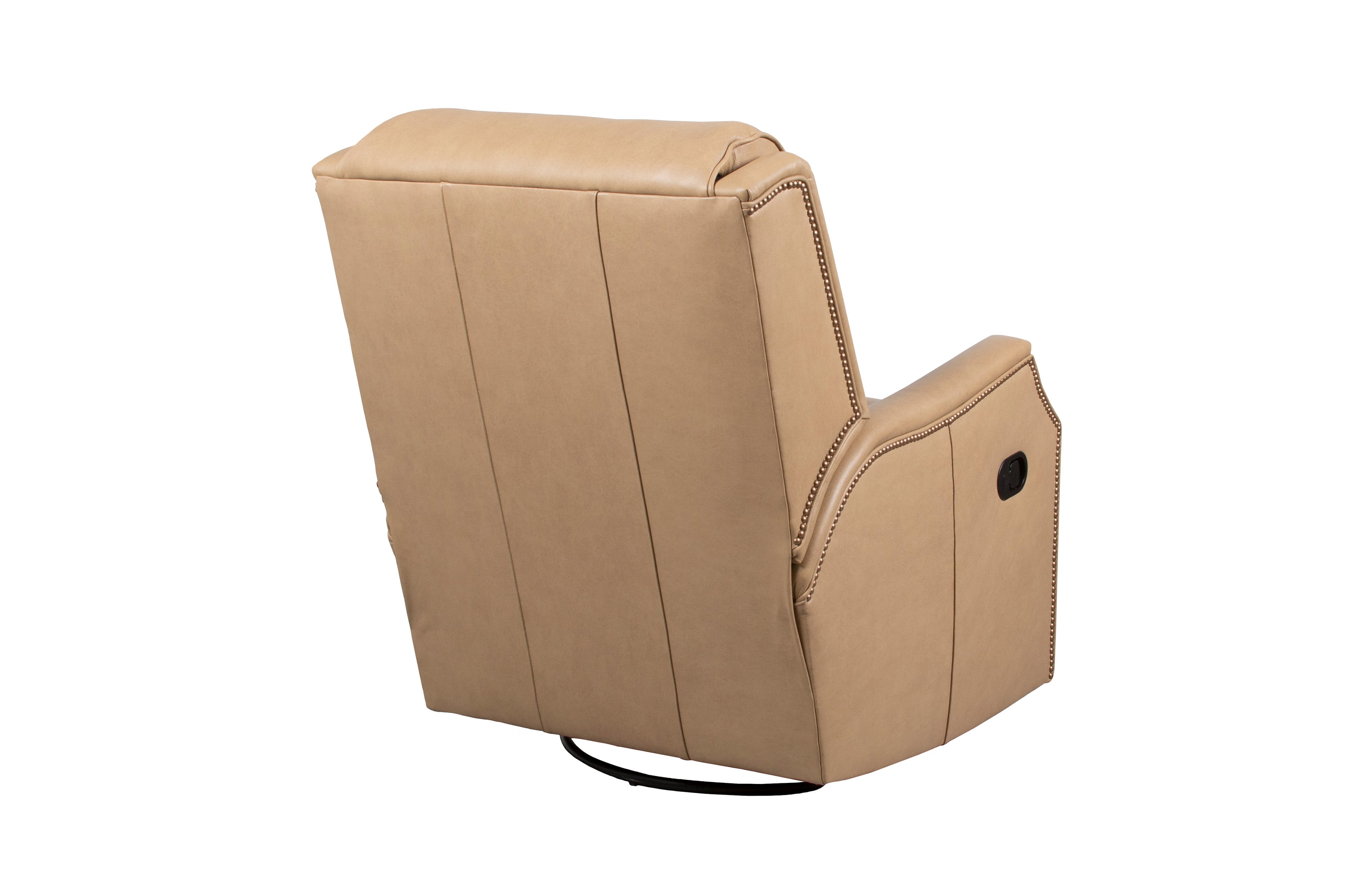 Kelley Swivel Glider Electric Recliner