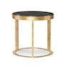 Century Grand Tour Side Table