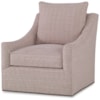 Century Century Studio Essentials Willem Swivel Chair