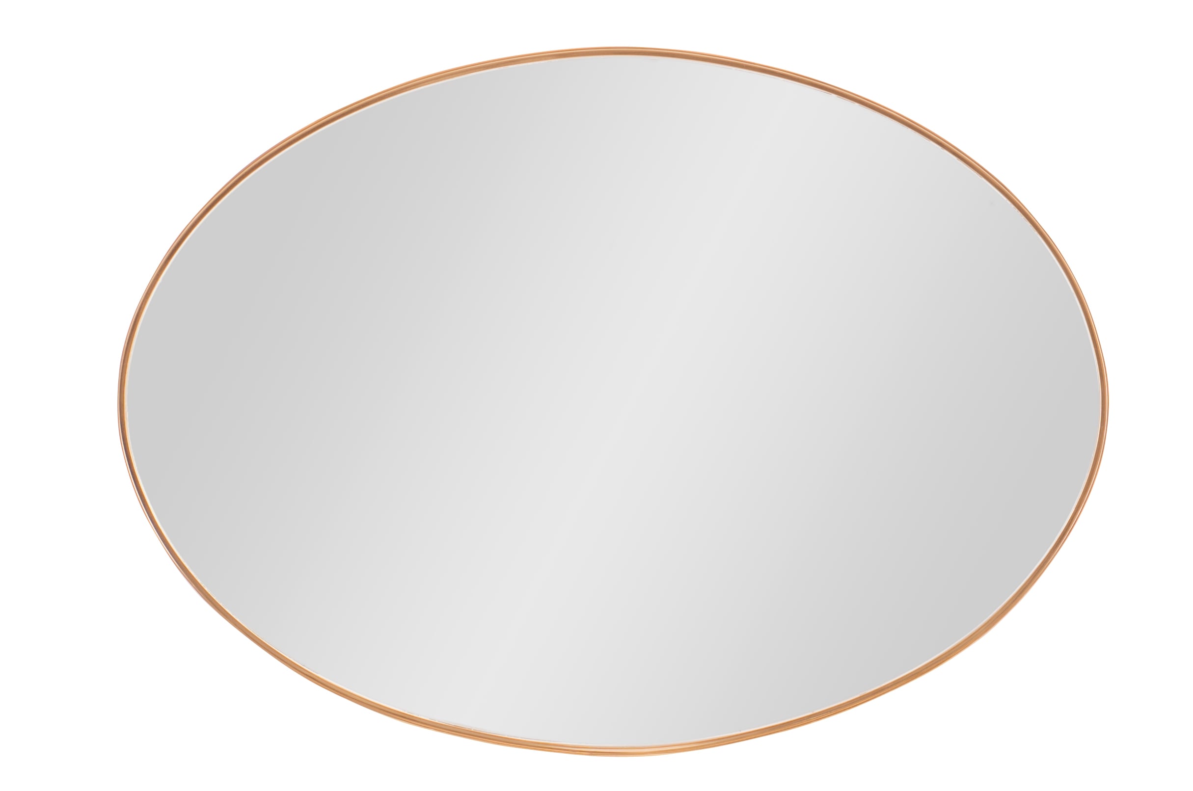 Century Windsor Smith Piroutte Side Table - Gold Hardware